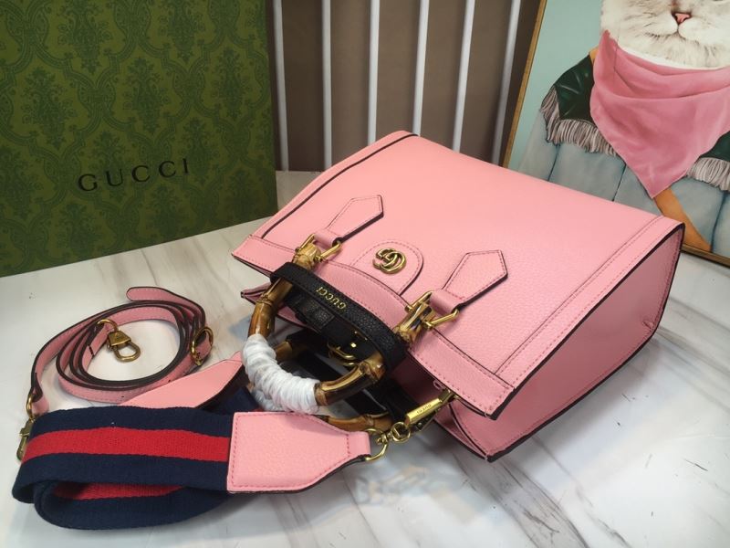 Gucci Top Handle Bags